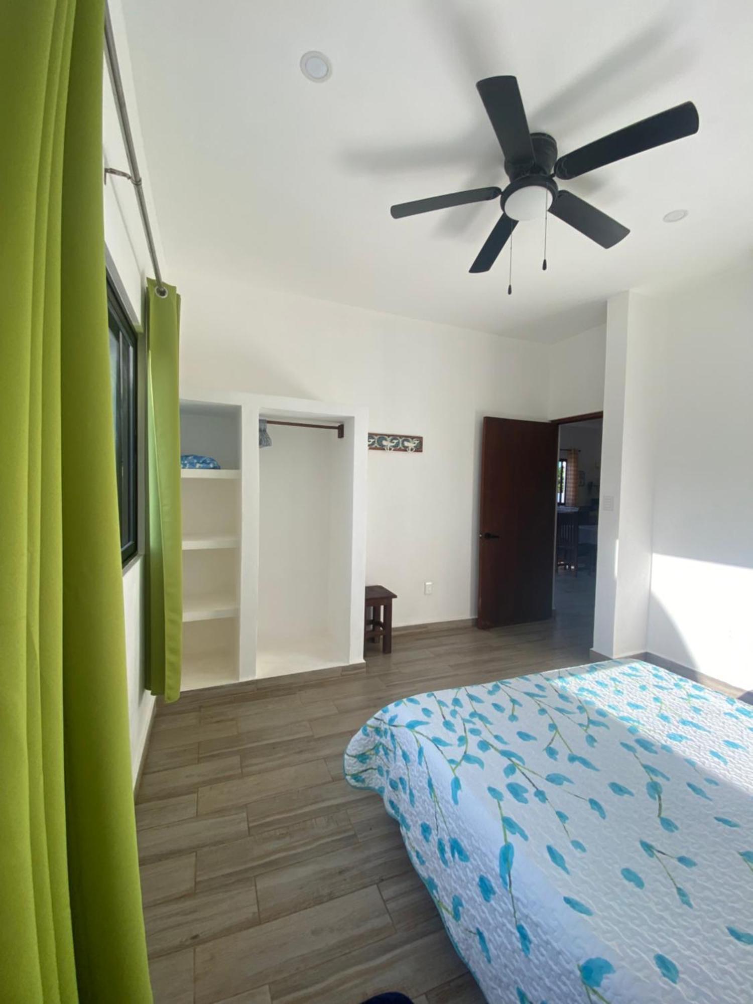 Casa Loto B Apartamento Chelem Exterior foto