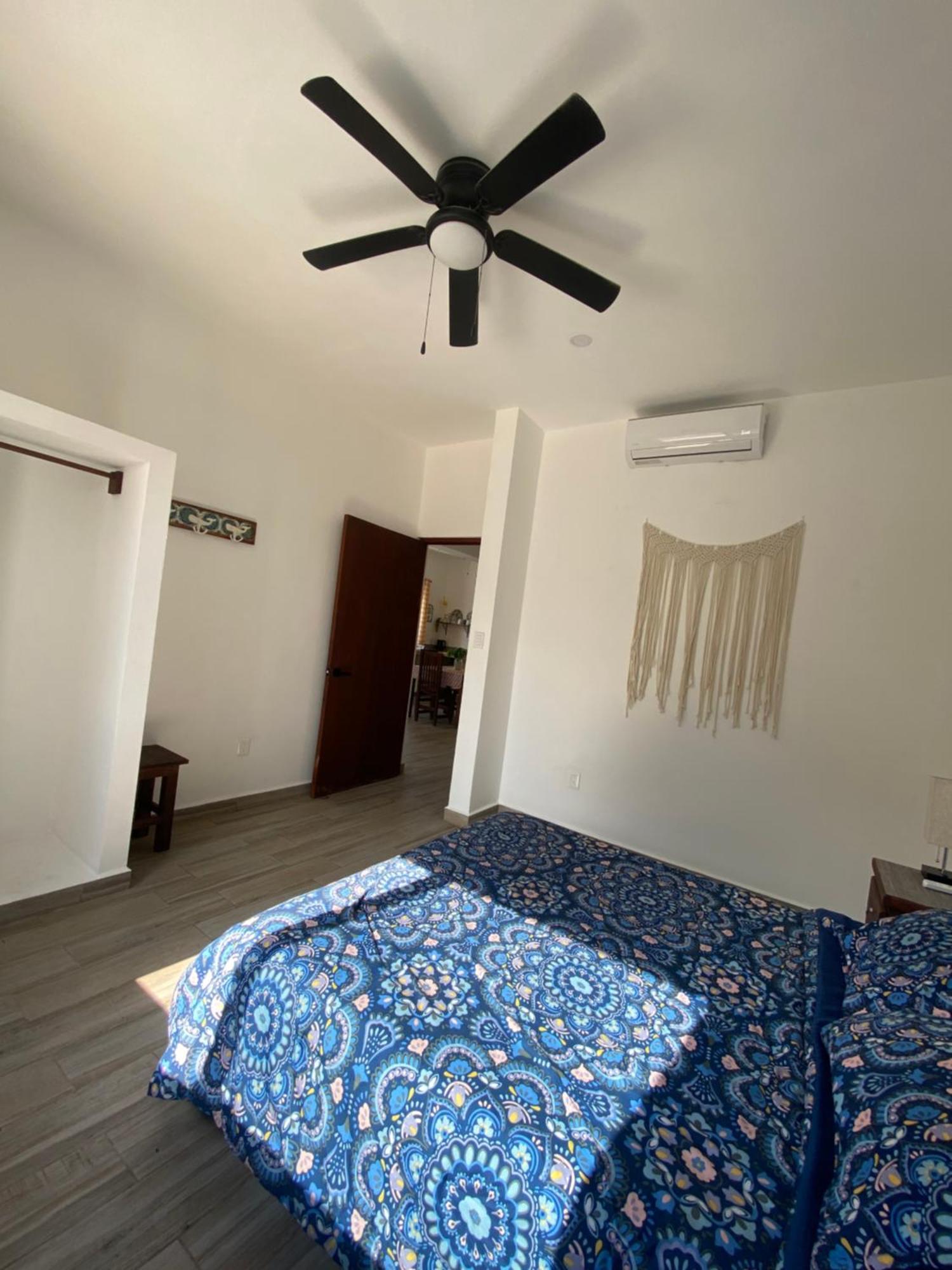Casa Loto B Apartamento Chelem Exterior foto