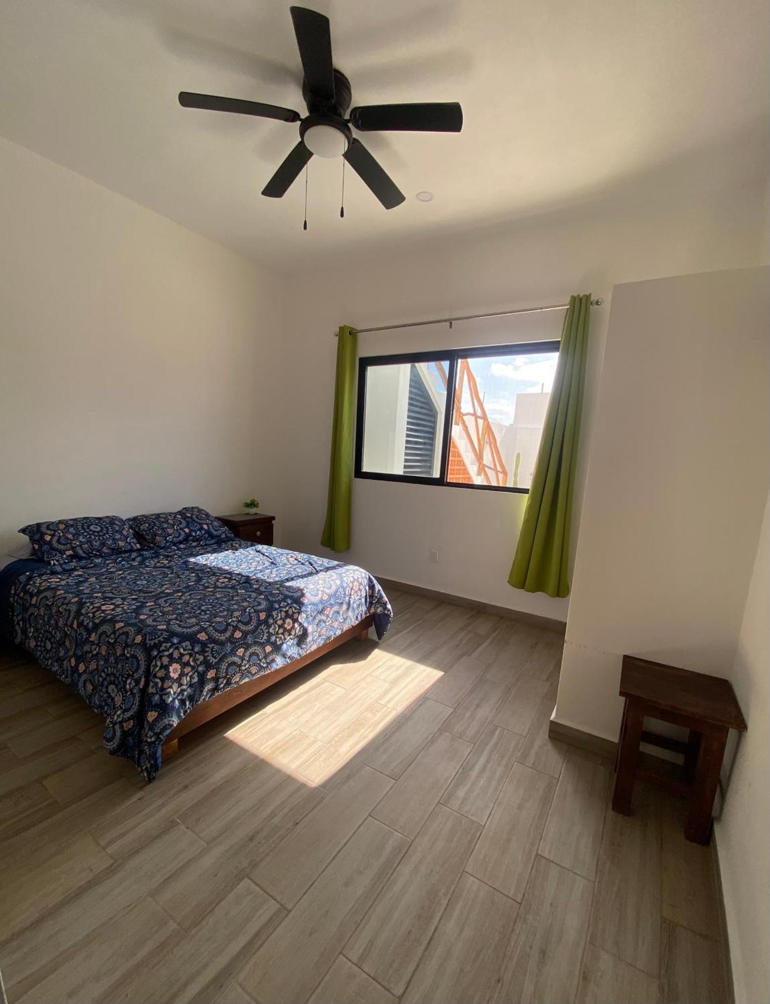Casa Loto B Apartamento Chelem Exterior foto